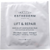 Institut Esthederm Lift & Repair Eye Contour Lift Patches náplasti pod oči proti vráskam 5 x 2 ks