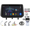RÁDIO NAVIGÁCIA OPEL MERIVA B 2010-2017 USB WIFI CARPLAY ANDROID 4GB 64GB