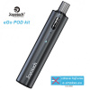 Joyetech eGo Pod elektronická cigareta 1000 mAh Black 1 ks