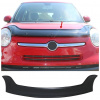Deflektor prednej kapoty Fiat 500L 2015+