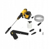 Bezuhlíková tlaková umývačka 54V XR 103 Bar DeWalt DCMPW1000N BODY