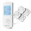 Verlax Tens EMS duo Stimulátor pohodlia (Velelax duo Comfort desiatky + Elektrostimulátor)