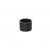 Podložky RITCHEY WCS Carbon Black UD Matte 5x5mm