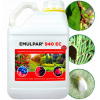 Emulpar 940 EC - efektívny ochranný prostriedok na báze oleja z lokvicového oleja (Objavte prírodný ochranný prostriedok Emulpar 940 EC pre vaše sadové, zeleninové, okrasné rastliny a bylinky. Tento k