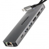 USB Hub Axagon HMC-7HX2