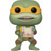 Funko POP! Teenage Mutant Ninja Turtles II Michelangelo
