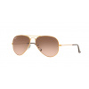 Ray-Ban RB3025 AVIATOR LARGE METAL 9001A5