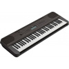 Yamaha PSR E360 Dark Walnut (Keyboard PSR-E360DW-YAMAHA)