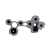 [Xbox One] Rubber Conductive Button - Silikónová guma pod tlačidlá (Nová)
