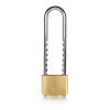 Zámok Yale Y110B/50/155/1, Standard Security, visiaci, s dlhým tŕňom, 50 mm, 3 kľúče