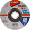 Makita Príslušenstvo - Brúsny kotúč na kov 125x22,2 mm E-00393