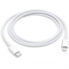 Kábel Apple MUQ93ZM/A USB-C to Lightning, 1m