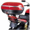 KAPPA K3410 nosič kufra YAMAHA XJR 1200/1300 (95-02)