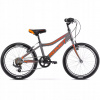 Horský bicykel - Romet Rambler Kid 1 20 '' Mountain Bike (Romet Rambler Kid 1 20 '' Mountain Bike)