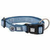 Max&Molly GOTCHA! Smart ID Matrix 2.0 Collar Ocean - obojok pre psa s QR ID, modrý - XS