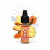 Příchuť Full Moon: Sunshine Sunrise (Chladivý ananas, papája a broskev) 10ml
