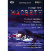 VERDI,G.: Macbeth [Zurich Opera] (DVD)