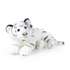 Eco-Friendly tiger biely 60 cm