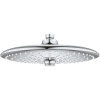 GROHE Vitalio Joy horná sprcha 3jet EcoJoy, priemer 260 mm, chróm, 26462000