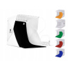 Namiot bezcieniowy Puluz + 2x LED lampa + 6x pozadie