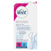 Veet depilačné náplasti, 12 ks + vosk na citlivú pokožku, 1 bal