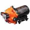 Pompa Wody Pitnej 216W 18,93 L/MIN 5 Ubytków Maksymalne Ciśnienie70 PSI
