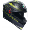 AGV prilba K-1 S Track 46 - M