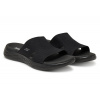 Skechers Dámske Nazúvaky On The GO 600 - Oceanside 140003/BBK Veľkosť: 40, Farba: Čierna