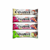 Amix Exclusive Protein bar 12 x 85 g caribbean punch