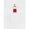 The North Face Redbox (tnf white) S, biela