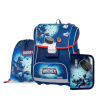 Karton P+P Oxybag PREMIUM Hokej 3-dielny set