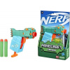 Minecraft NERF -- Guardian Blaster F4422