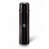 Termoska Berlinger Haus Metallic Line Carbon 1 l sivá