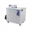 Ultrazvuková čistička, čistič - CncTech UCIA-175-480. (Ultrazvuková podložka 175L 8,4 kW + generátor)