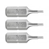 Fortum Extol Hrot imbus sada 3 ks