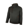 Pánska mikina Bennon NORTOS Sweatshirt grey/black veľ. 2XL