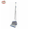Neco 30-1044-14 Súprava upratovacia metla s lopatkou s násadou 72 cm sklápacia