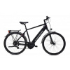 Capriolo E-Bike Eco 700.3.1 Black, 2023