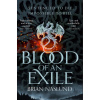 Blood of an Exile