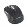 GEMBIRD 6-button Bluetooth mouse, black (MUSWB-6B-01)