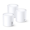 WiFi systém TP-Link Deco X60 AX5400 (3-pack) (DECOX60(3-PACK))