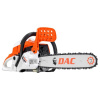 RURIS DAC 456RS 456RS2024 - píla benzínová