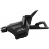 Řadicí páka Shimano Shimano Deore SL-M6000 levá 2/3-rychlostní, I-SPEC II univerzální
