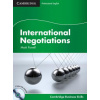 International Negotiations Student's Book with Audio CDs (2)