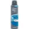 Dove Men+Care Advanced deospray pre mužov Clean Comfort 150 ml