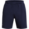 Under Armour Armour Launch 2-in-1 7 Shorts Blue S