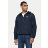 TOMMY JEANS MODRÁ VETROVKA (XL)