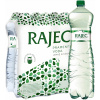 Rajec Pramenitá voda jemne sýtená 6×1,5l