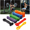 Unisex 7 Tréningové štýly Odporné kapely Gym Home (Unisex 7 Tréningové štýly Odporné kapely Gym Home)