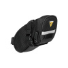 Taška TOPEAK AERO WEDGE PACK MICRO T-TC2471B – Čierna